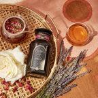 Child's Pose™ Herbal Adaptogen Tea for Sleep & Restful Calm