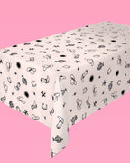 Western Tablecloth
