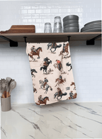 Rodeo Bandana Reversible