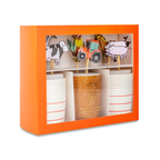 On the Farm Cupcake Decorating Set