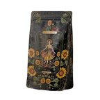 The Sun: Energizing Adaptogenic Herbal Tea with Yaupon, Moringa & Turmeric