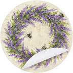 Lavender Placemat