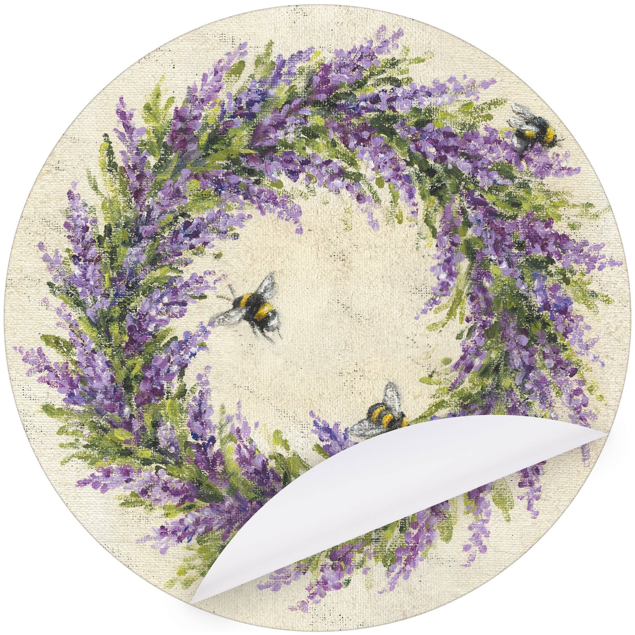 Lavender Placemat