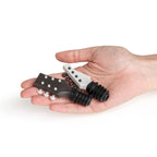 Cork N' Roll Wine Stopper