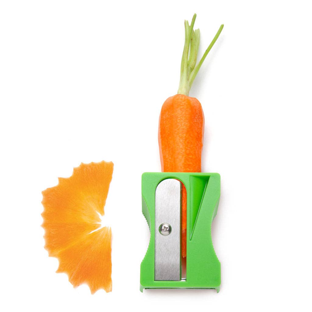 Vegetable Peeler Sharpener