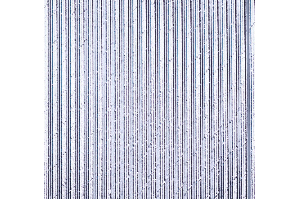 Foil Paper Straws - 4 Color Options - 25 Pk.