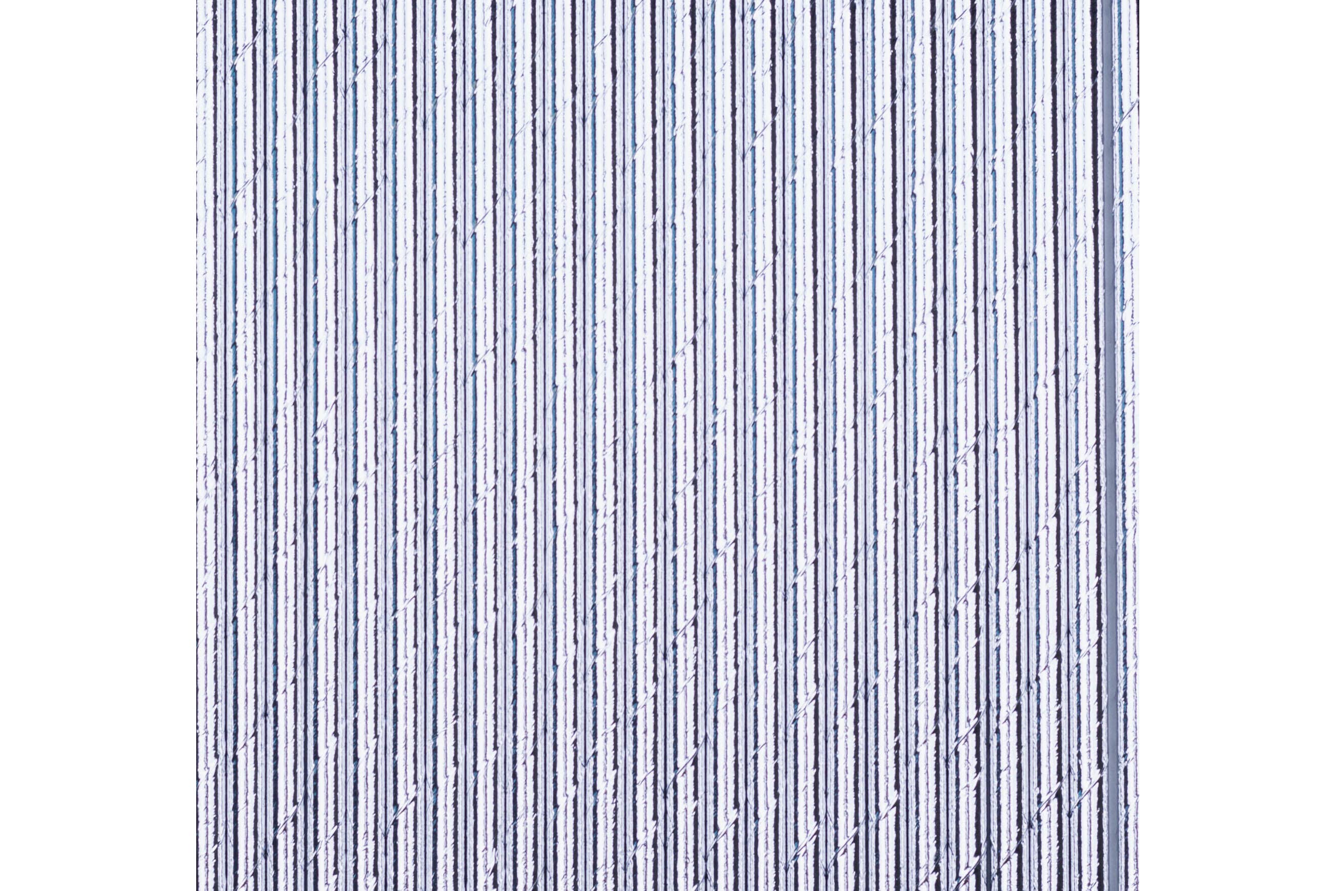 Foil Paper Straws - 4 Color Options - 25 Pk.