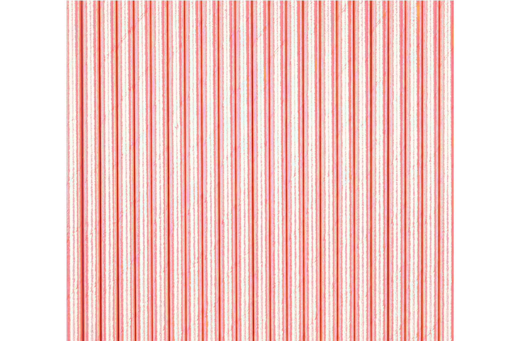 Foil Paper Straws - 4 Color Options - 25 Pk.