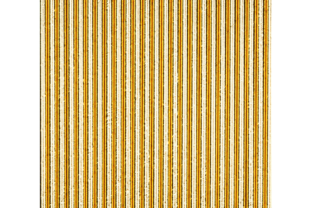 Foil Paper Straws - 4 Color Options - 25 Pk.
