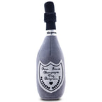 Dog Perignonn Champagne Squeaker Toy