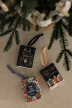 The Nutcracker Ornament