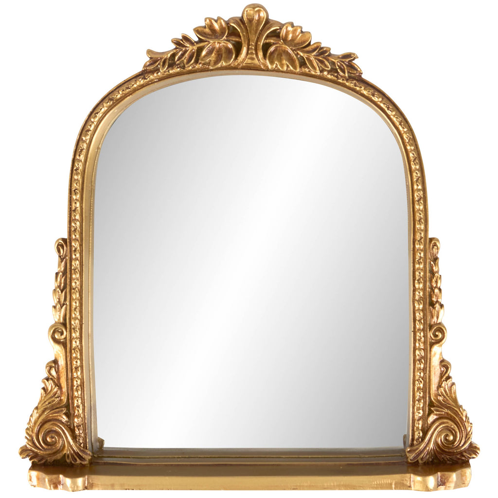 Arch Tabletop Mirror