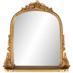 Arch Tabletop Mirror