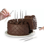 LIT! - Joint Birthday Candles - Set of 6