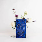 Sapphire: Apple-Plum-Spice White Tea for Self-Expression