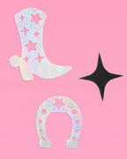 Texas Hold 'Em Confetti