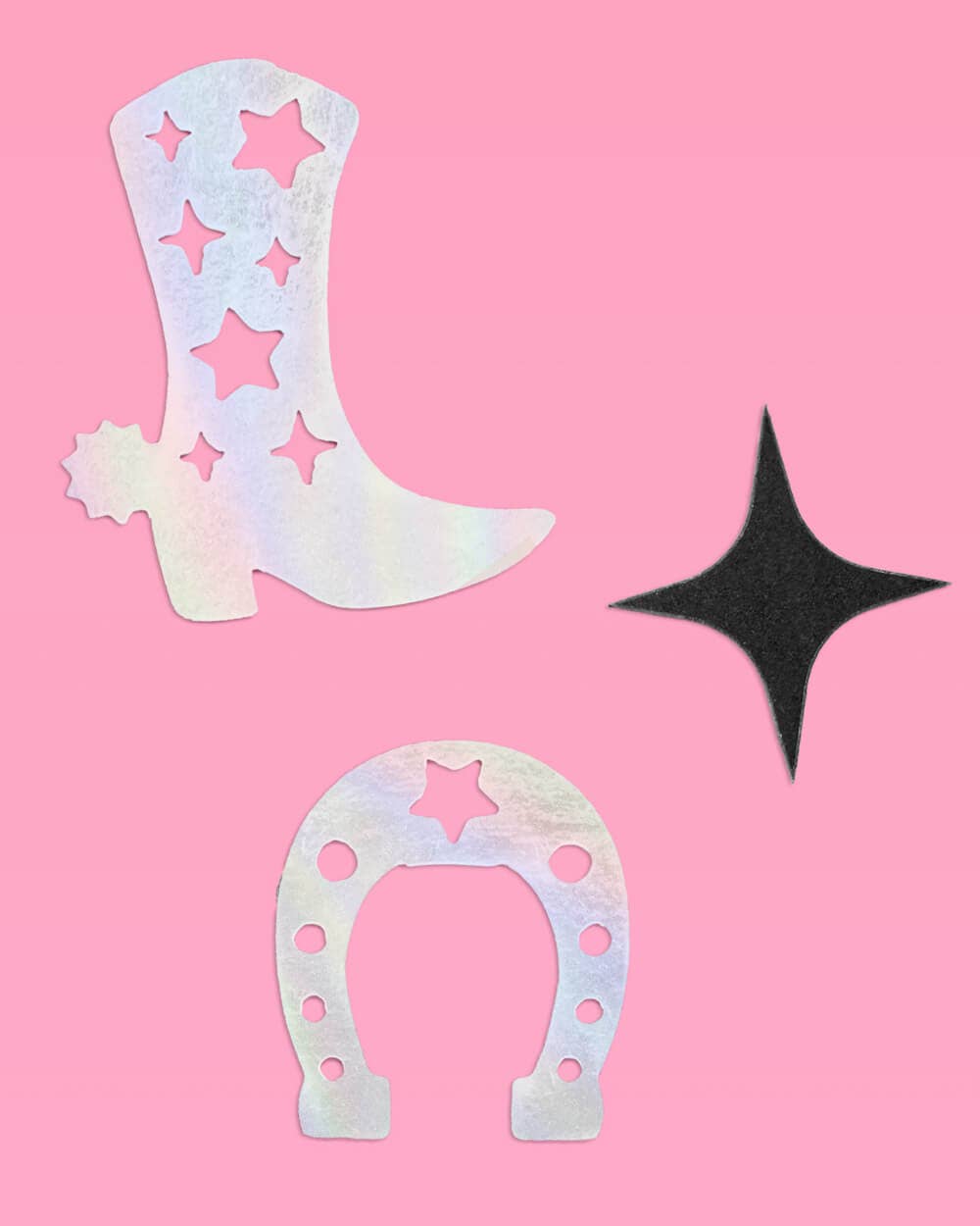 Texas Hold 'Em Confetti