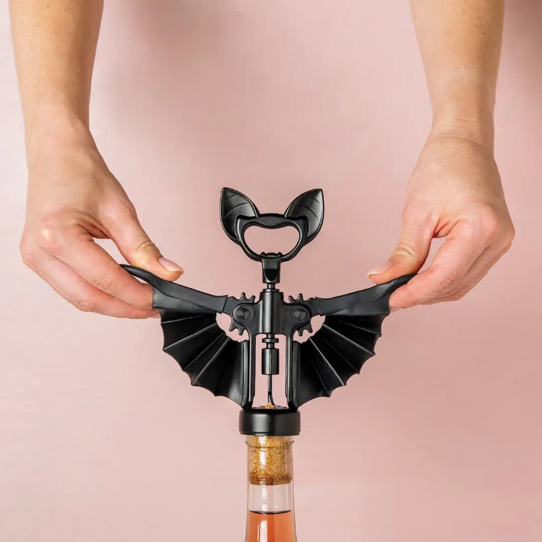Bat Wine & Beer Opener