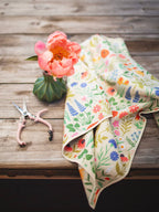 Kitchen & Tea Towel | Wildflower Wonder