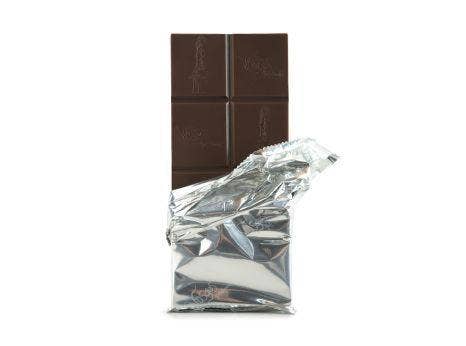 Milk Chocolate Aged Cheddar, Apple & Cinnamon