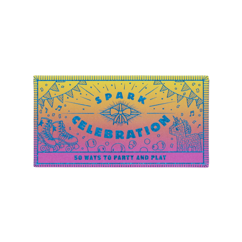 Spark Celebration
