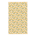 Kitchen Tea Towel Quick Dry | Highland Cows