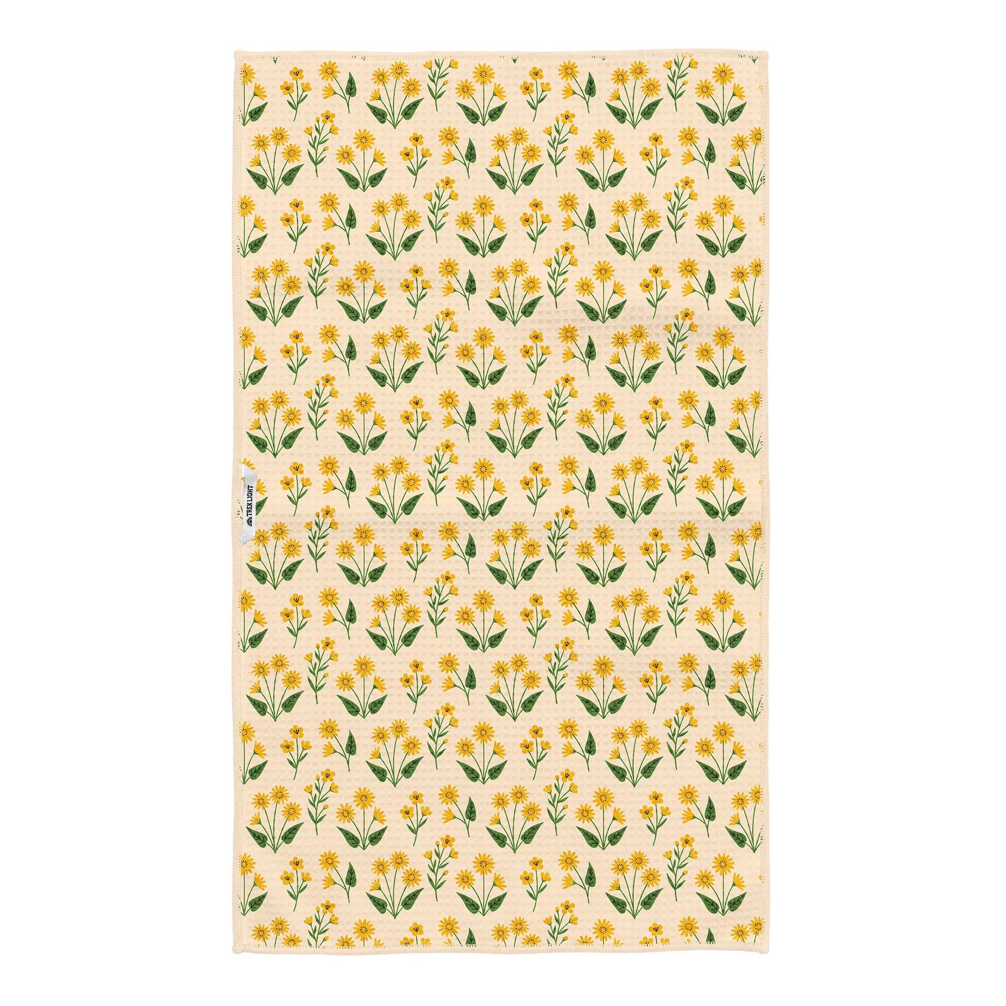 Kitchen Tea Towel Quick Dry | Highland Cows