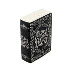 Salt & Pepper Shaker Set, Spice Library