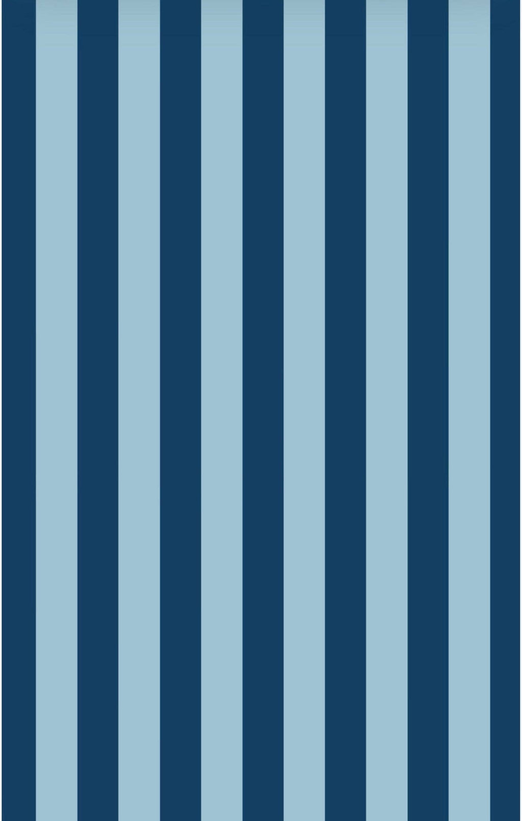 Bandana Blues: Reversible Hand Towel