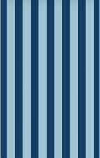 Bandana Blues: Reversible Hand Towel
