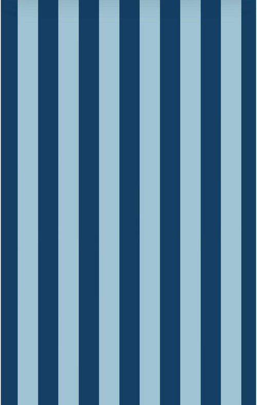 Bandana Blues: Reversible Hand Towel
