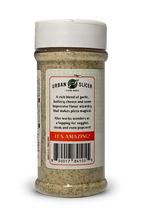 Urban Slicer White Pizza Mojo Seasoning