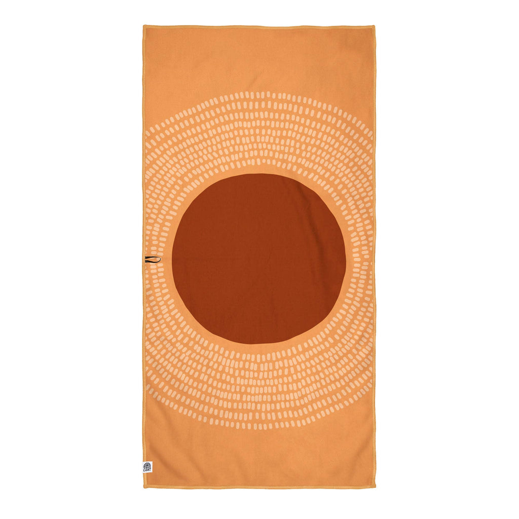 Travel Towel | Quick Dry | Alpenglow