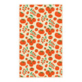 Kitchen Tea Towel Quick Dry | Tomato Time