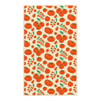 Kitchen Tea Towel Quick Dry | Tomato Time