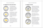 Official We Do Not Care Club Handbook: Melani Sanders