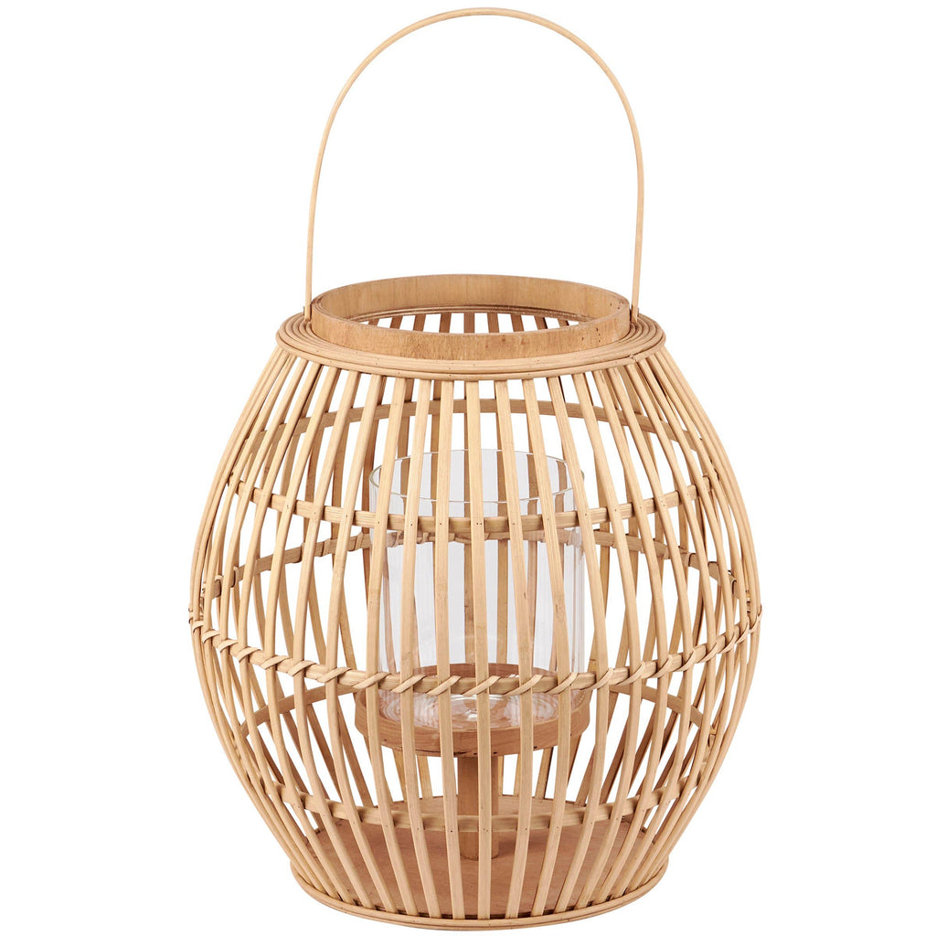 Large Bamboo Lantern