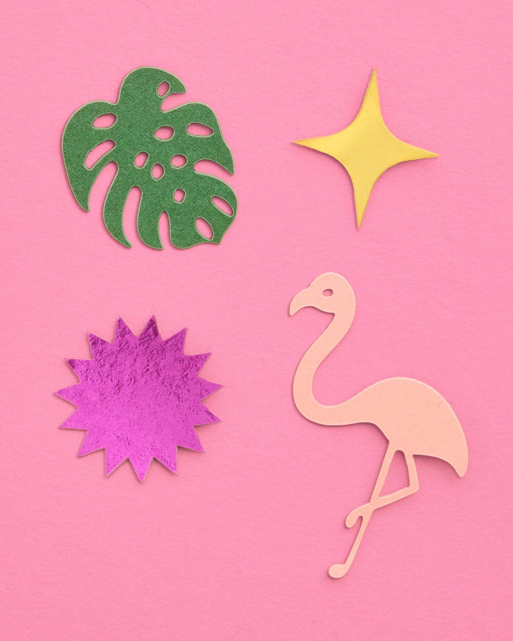 Palm Royale Confetti