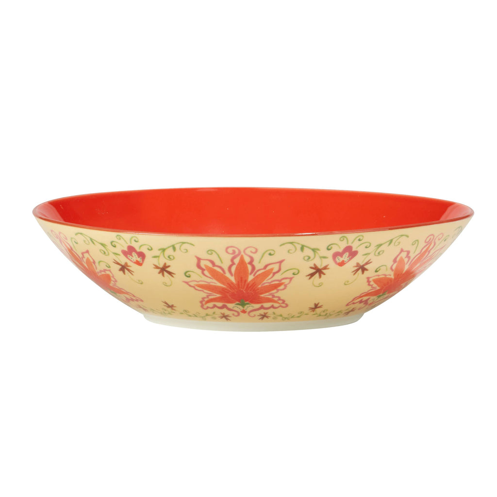 Francesca Soup/Pasta Bowl Set
