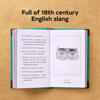A Pocket Dictionary of the Vulgar Tongue