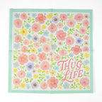 Thug Life Cocktail Napkins