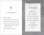 A Pocket Dictionary of the Vulgar Tongue