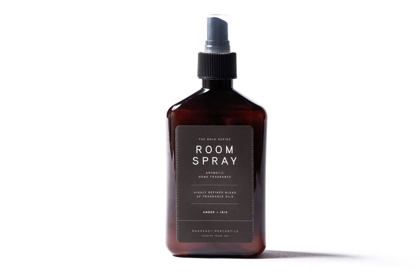 Room Spray | Amber + Iris