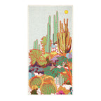 Travel Towel | Quick Dry | Desert Dreams