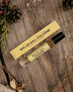 Roller Ball Cologne | The Americana Series | Tan Label