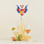 Pinot Parrot Wine Bottle Opener