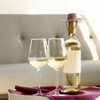 Cowboy Hat Wine Bottle Stoppers | Howdy