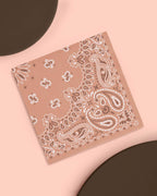 Wild Wild West Napkins