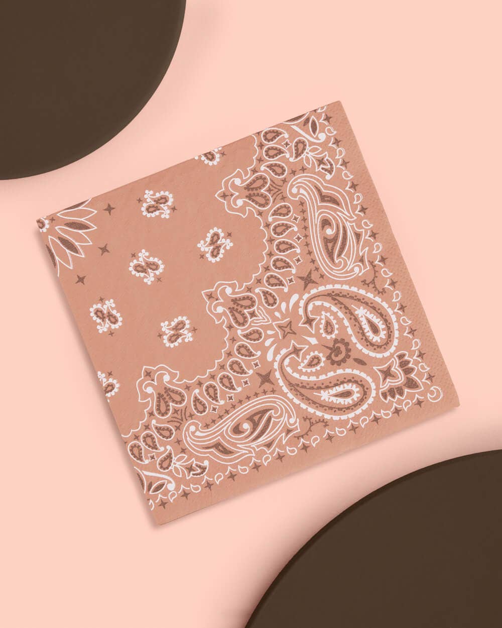 Wild Wild West Napkins