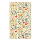 Kitchen & Tea Towel | Wildflower Wonder
